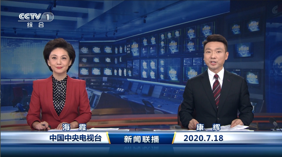 凯发网娱乐官网真人盘口有关于上好国防教育必修课的陕西高校新闻调查